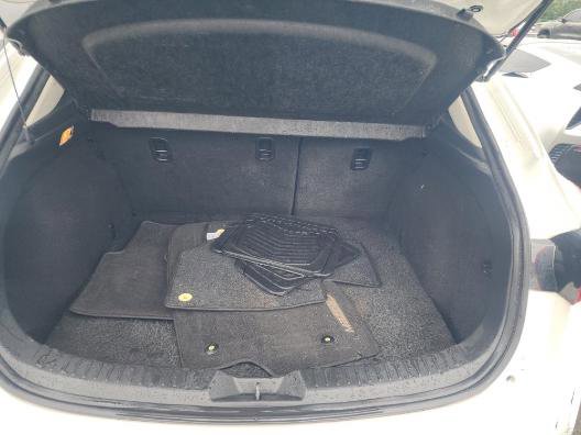 Used 2015 MAZDA MAZDA3 i Grand Touring FWD image 7