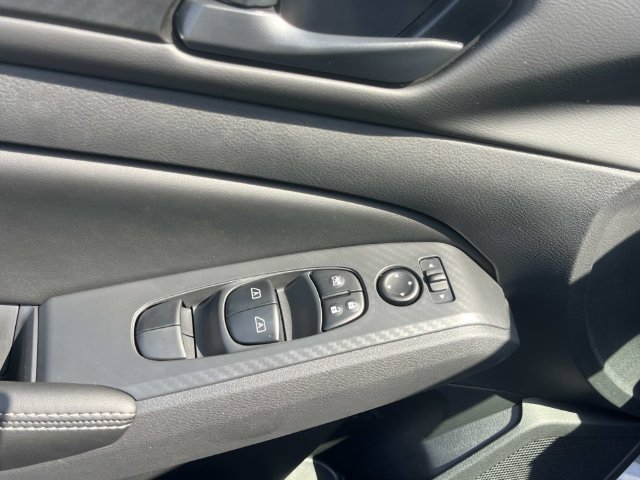 New 2026 Nissan Altima 2.5 SV FWD image 22