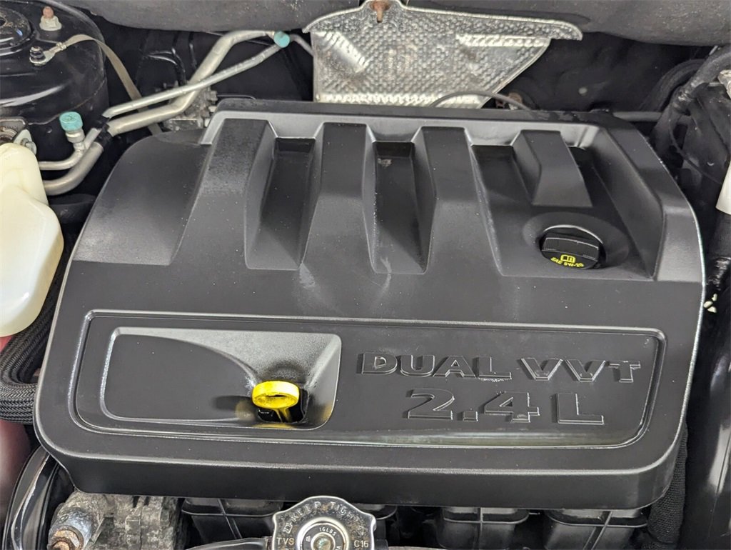 Used 2017 Jeep Compass Sport w/ Power Value Group image 10