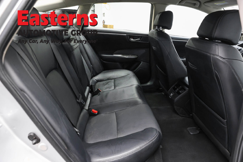 Used 2018 Honda Clarity Touring image 23