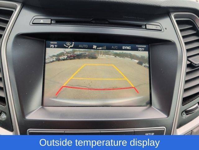 Used 2018 Hyundai Santa Fe SE image 27