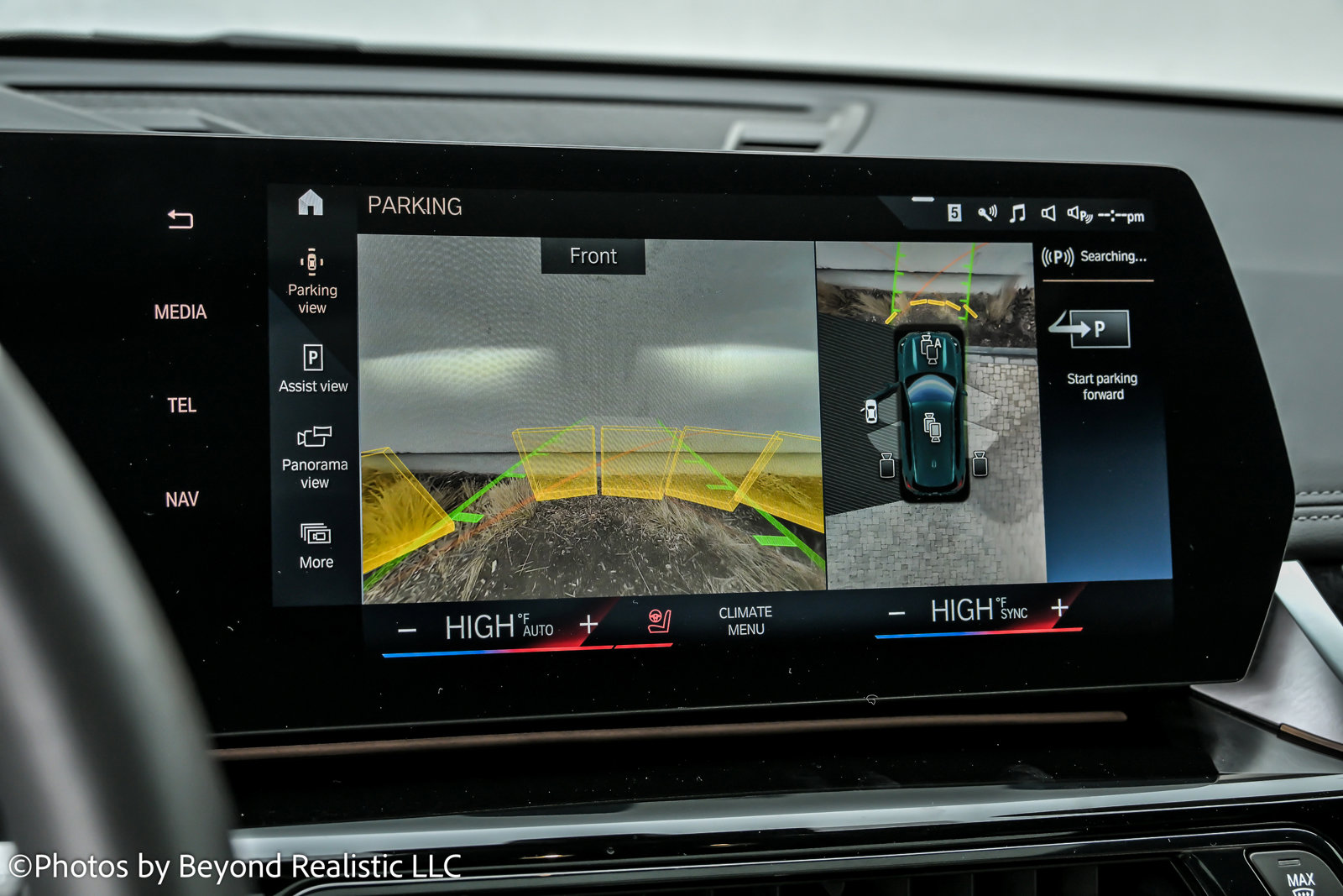 Used 2023 BMW X1 xDrive28i w/ Premium Package image 38