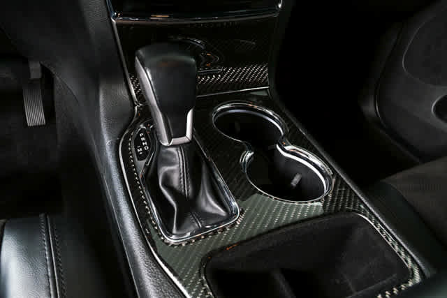 Used 2021 Jeep Grand Cherokee Laredo X image 16