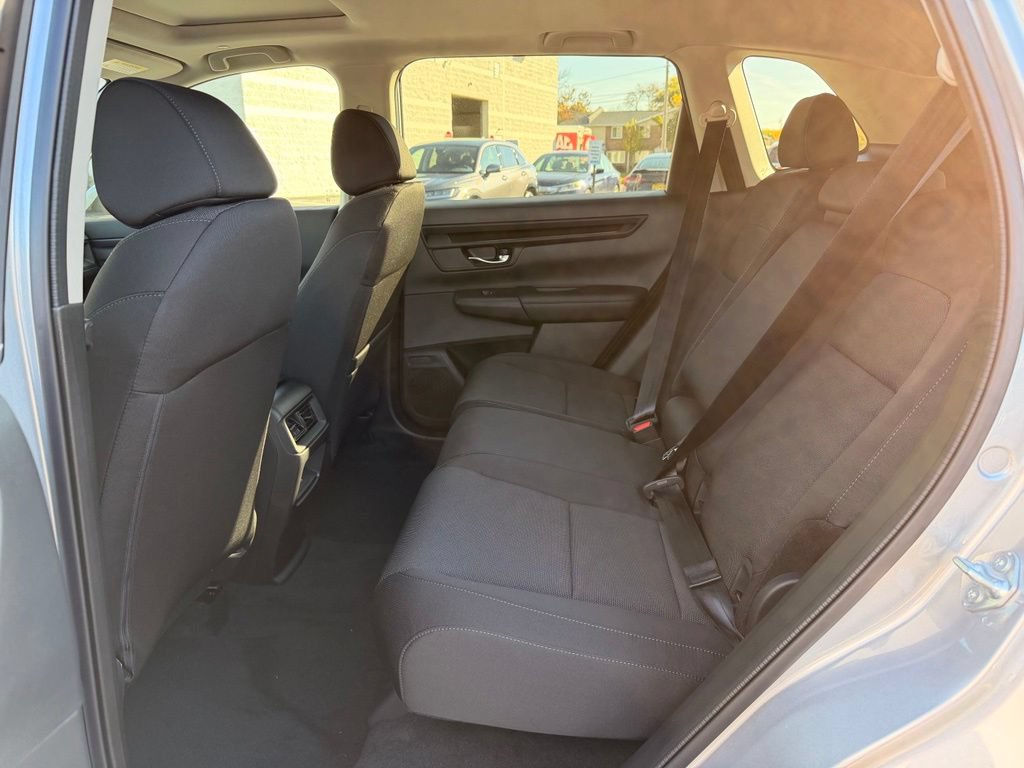 New 2026 Honda CR-V EX image 15