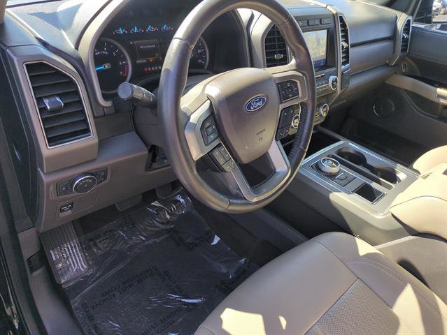 Used 2021 Ford Expedition Max XLT image 90