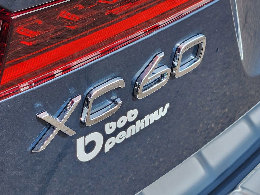 New 2026 Volvo XC60 T8 Plus w/ Protection Package Premier image 31