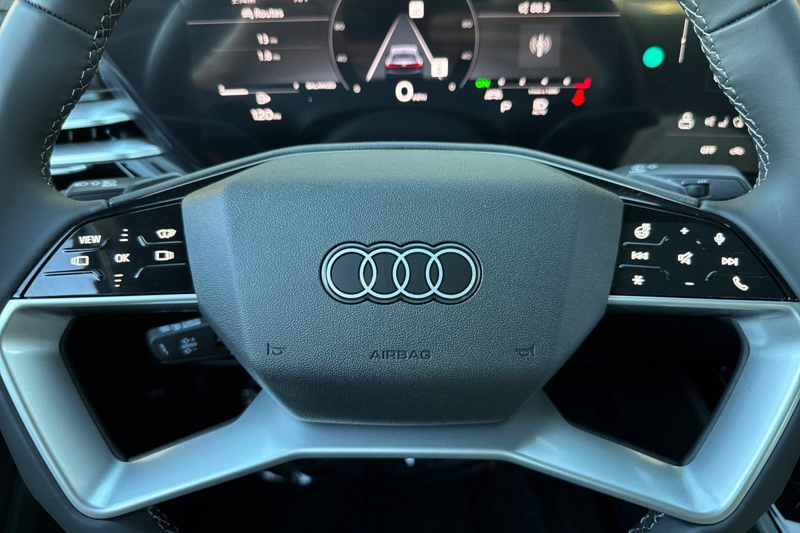 New 2025 Audi A5 2.0T Premium Plus image 20