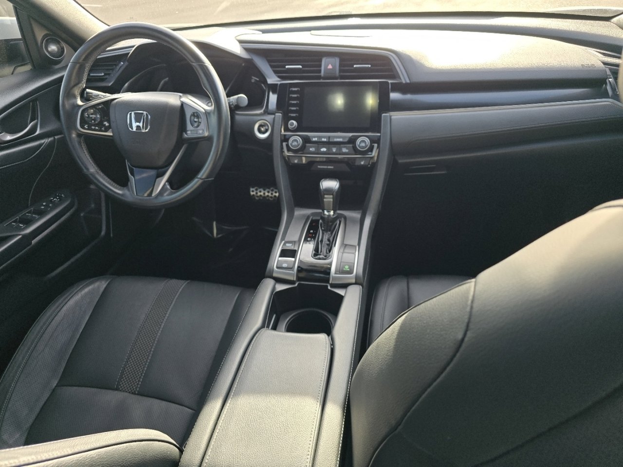 Used 2021 Honda Civic Sport Touring image 24