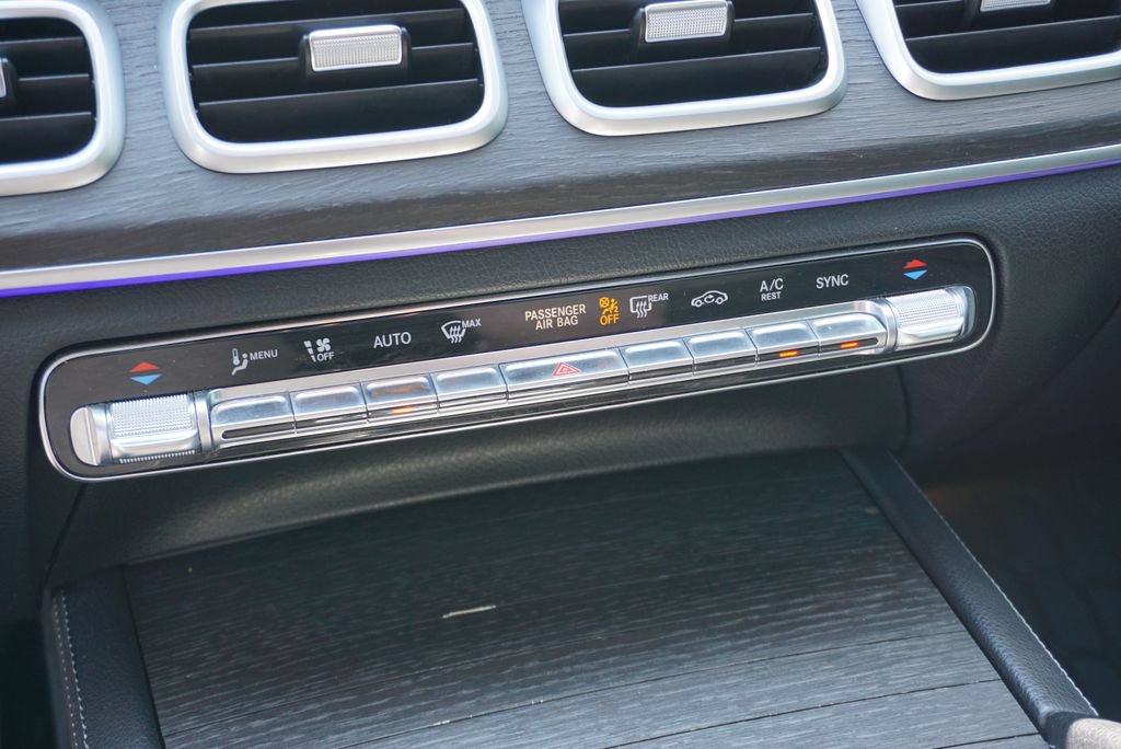 Certified 2021 Mercedes-Benz GLE 350 4MATIC image 19