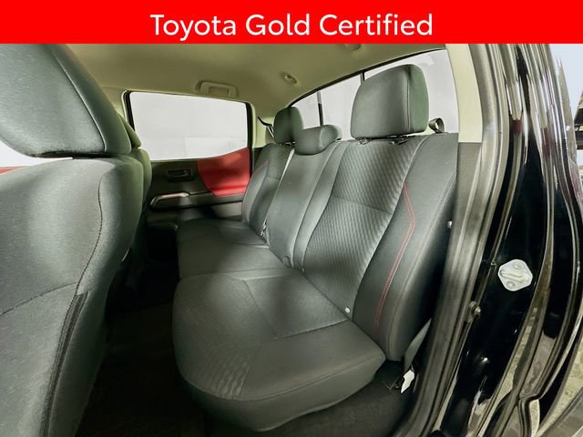 Certified 2023 Toyota Tacoma SR5 image 24