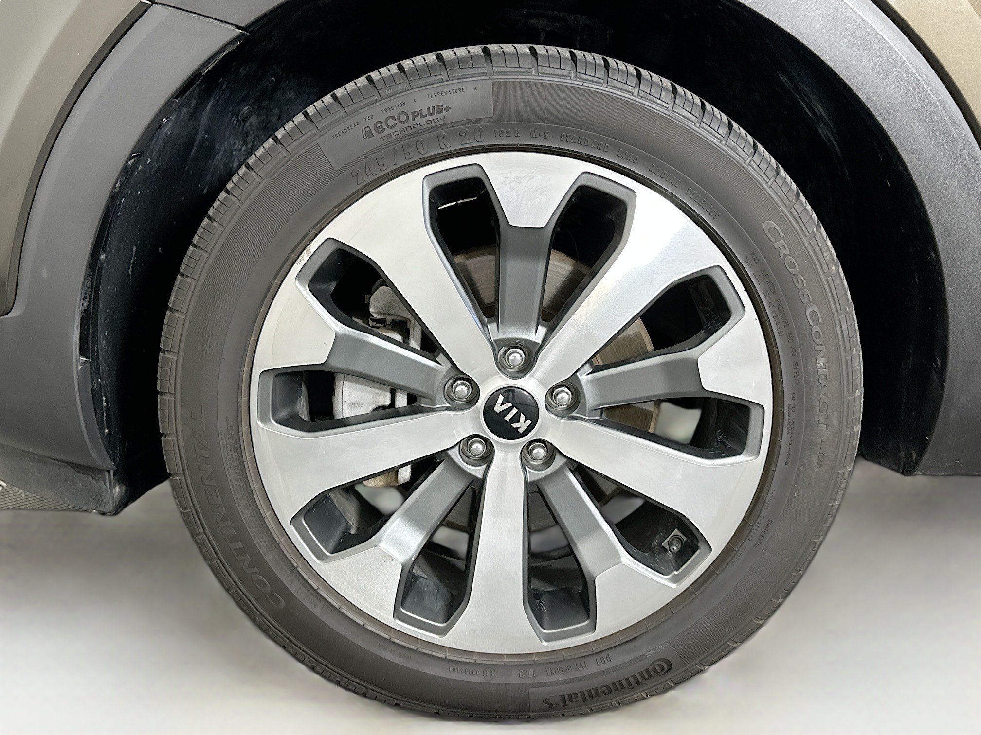 Used 2020 Kia Telluride S AWD/4WD image 11