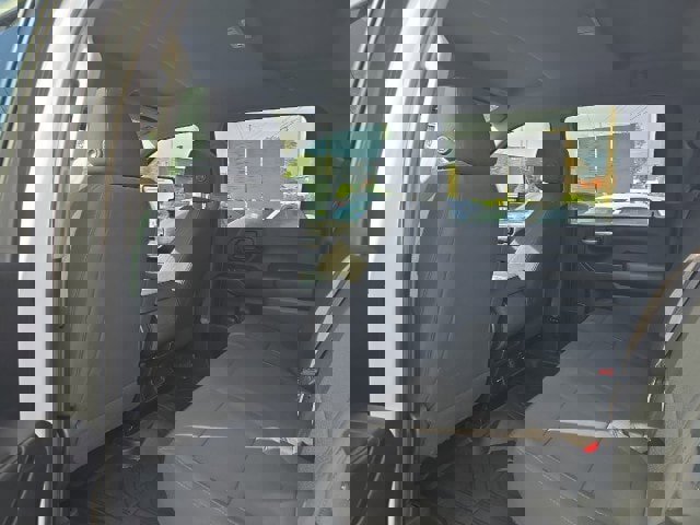 Used 2021 Chevrolet Silverado 2500 Custom w/ Gooseneck/5TH Wheel Package image 16