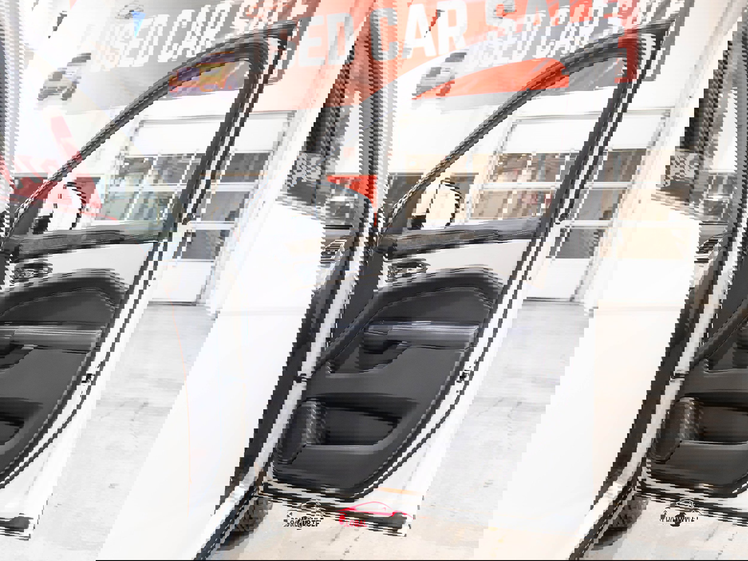 Used 2016 Cadillac SRX Premium image 48