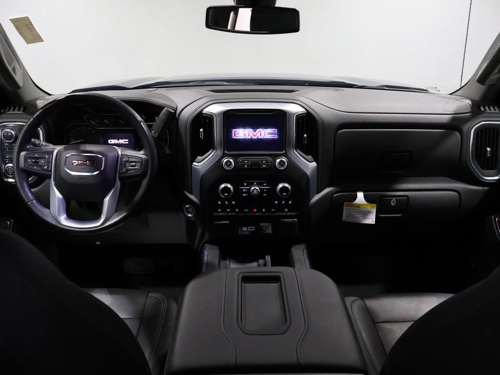 Used 2020 GMC Sierra 1500 SLT w/ SLT Premium Plus Package image 19