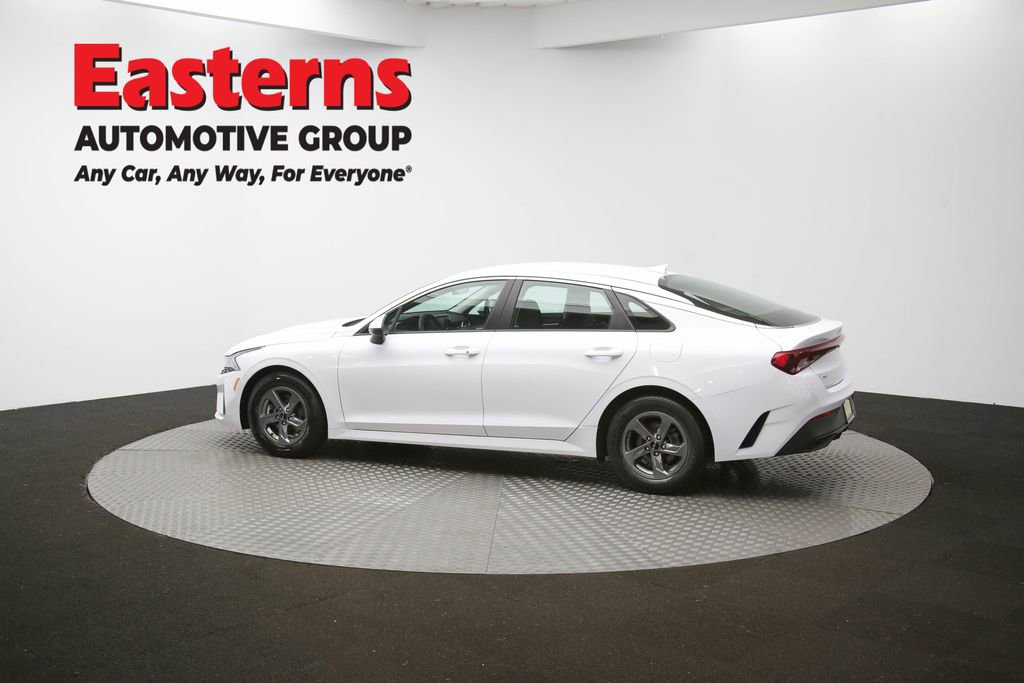 Used 2022 Kia K5 LXS image 60