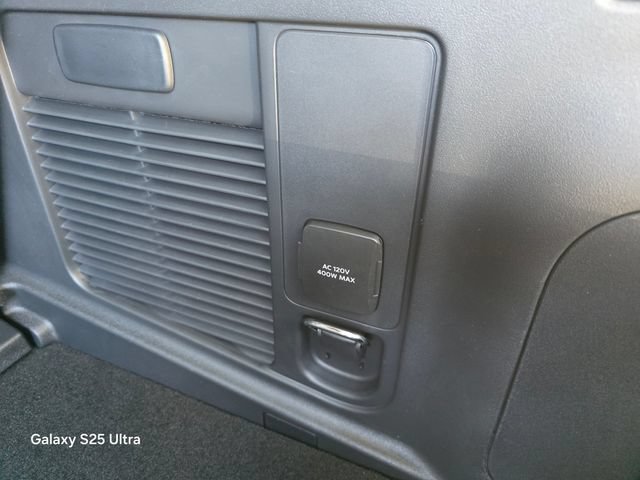 New 2027 Ford Expedition King Ranch AWD/4WD image 38