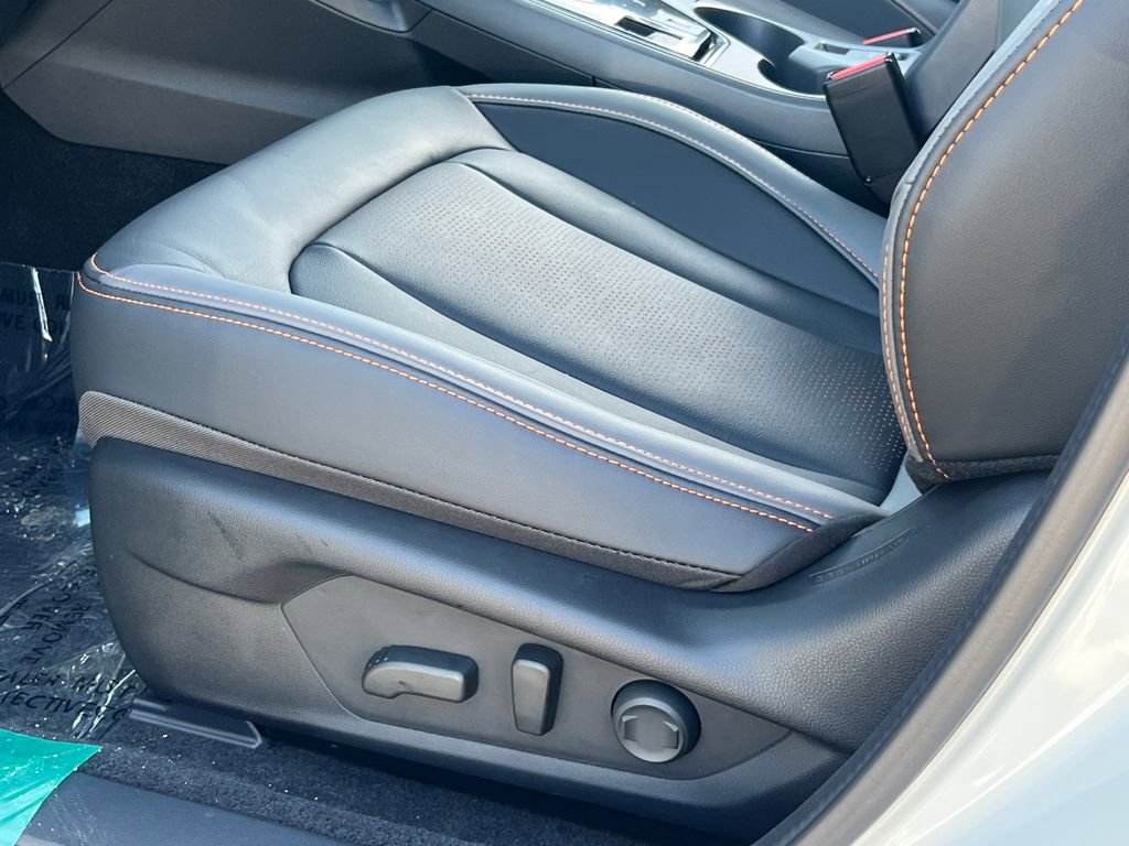 New 2026 Subaru Crosstrek 2.5i Limited image 15