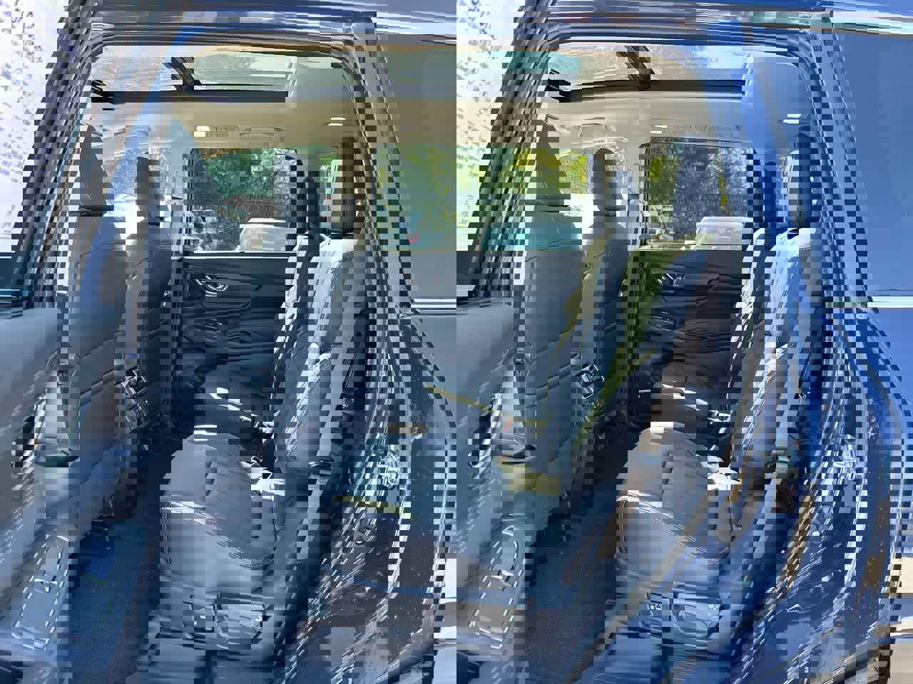 New 2025 Subaru Ascent Limited image 25