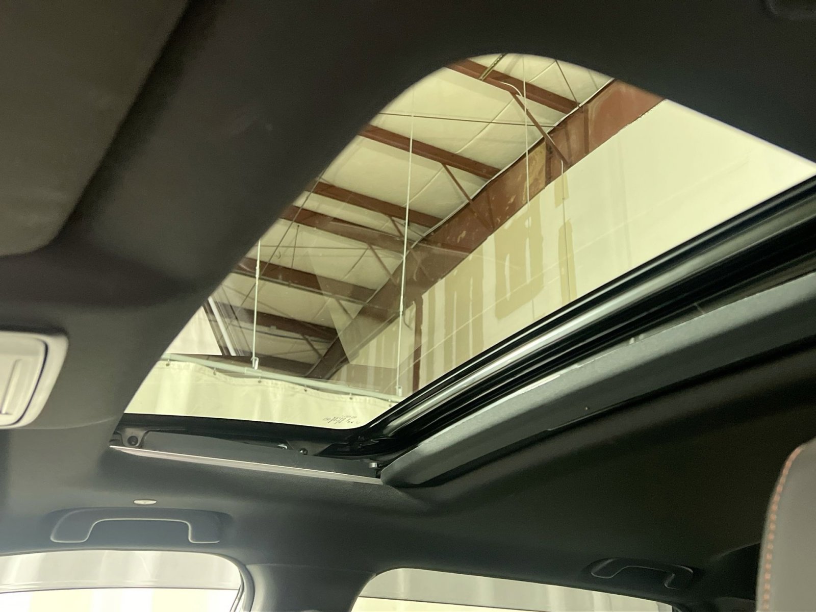 Used 2024 Honda CR-V Sport Touring image 25