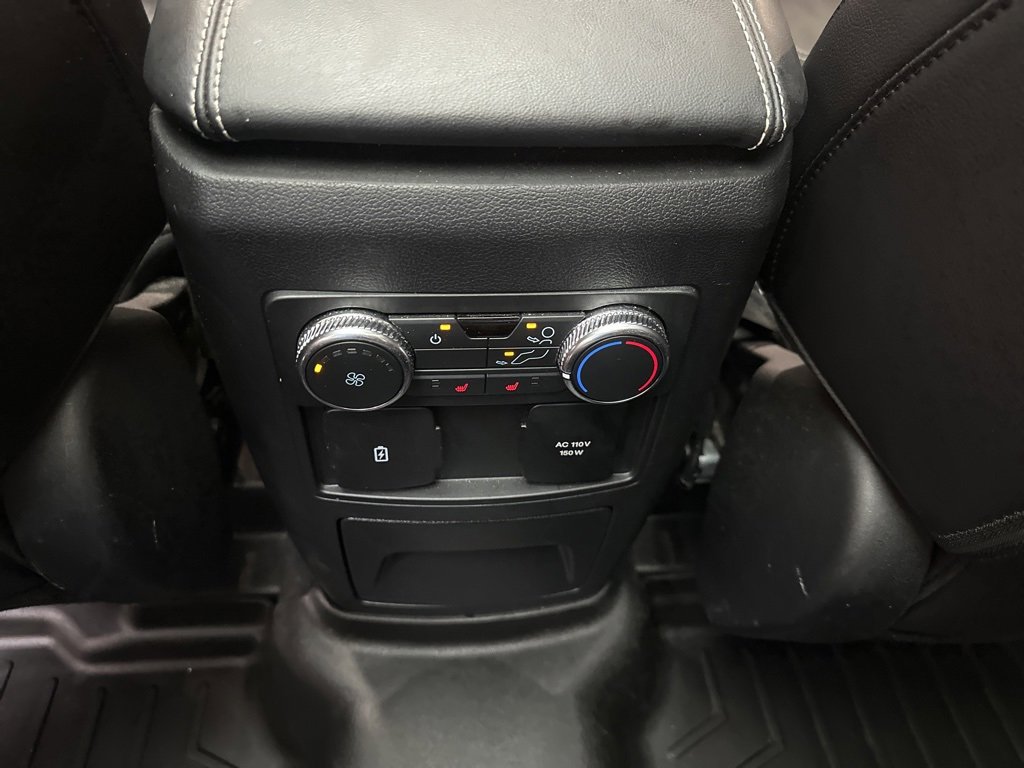 Used 2022 Ford Explorer ST w/ Equipment Group 401A image 15