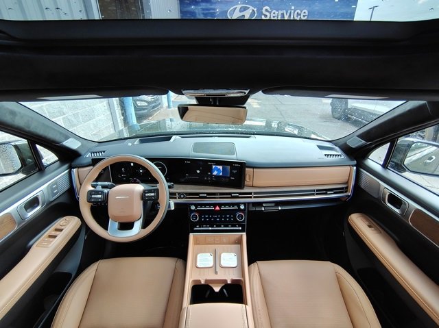 New 2026 Hyundai Santa Fe Calligraphy image 26