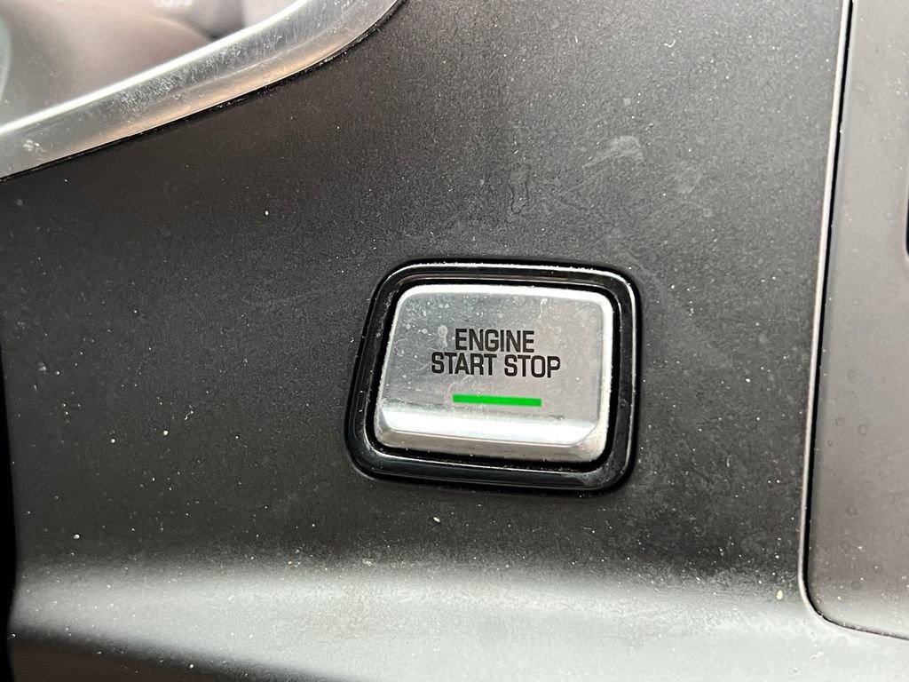 Used 2016 Chevrolet Corvette Stingray Convertible w/ 2LT Preferred Equipment Group image 31