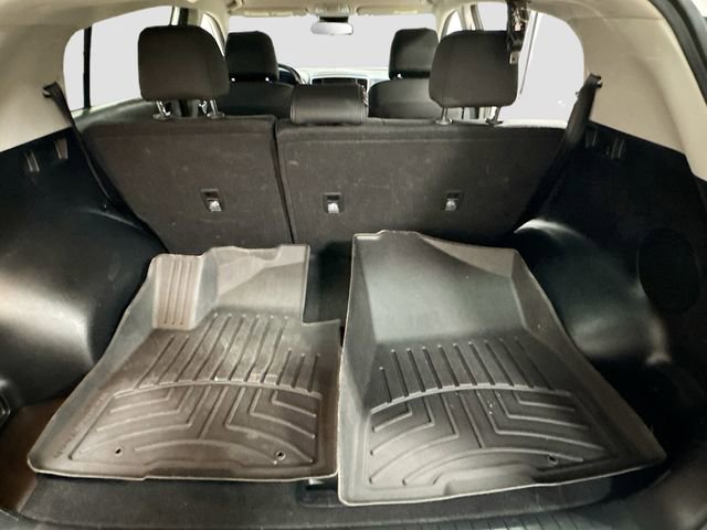 Used 2021 Kia Sportage LX AWD/4WD image 25