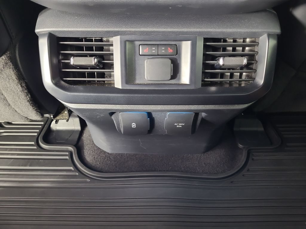 Certified 2024 Ford F150 Raptor AWD/4WD image 18