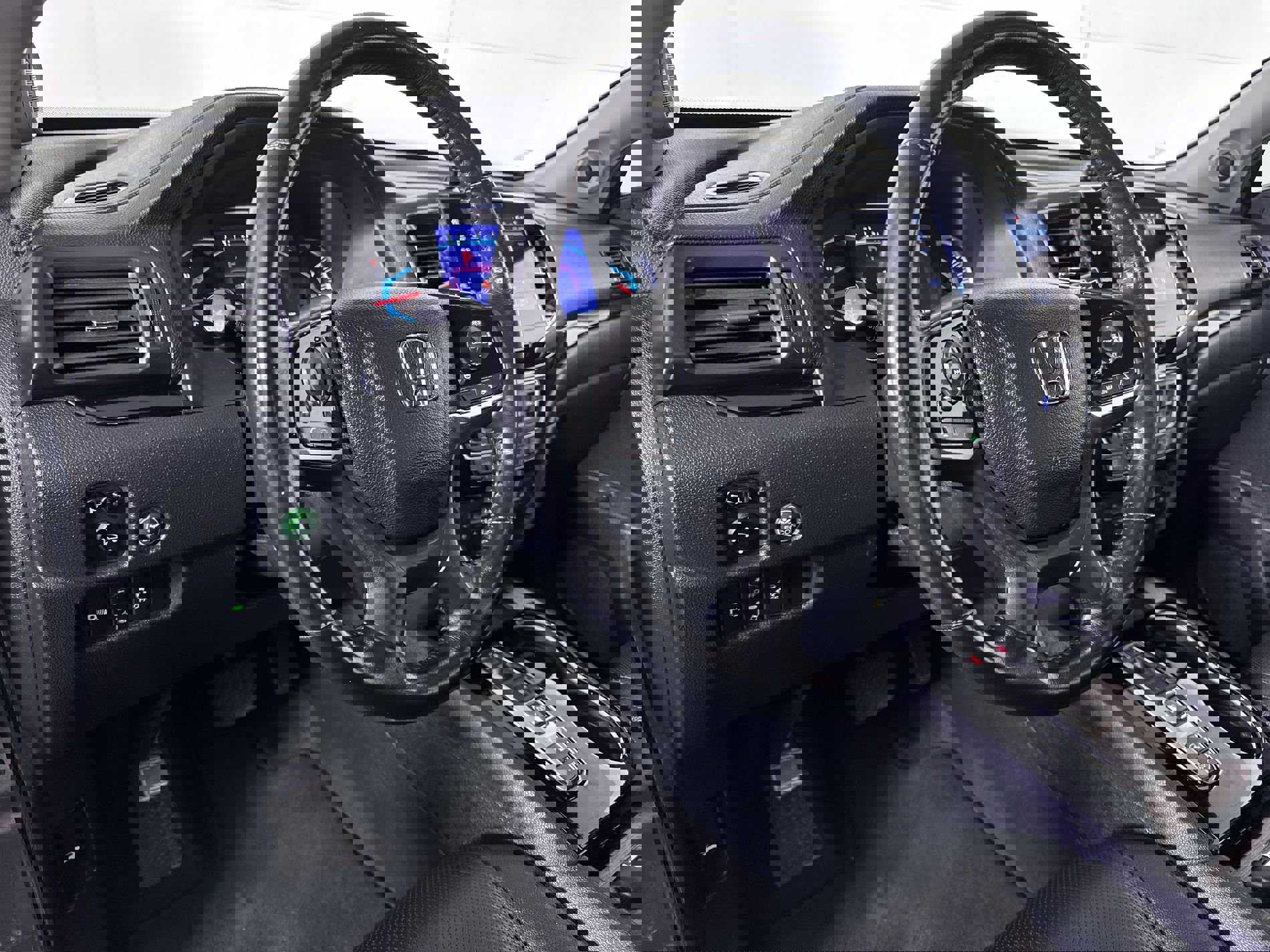 Used 2021 Honda Pilot Elite image 46