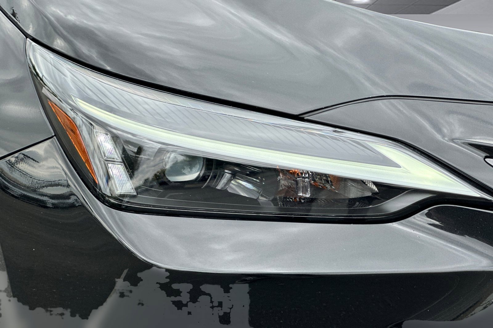 Certified 2024 Lexus NX 350h AWD w/ Cold Area Package image 12