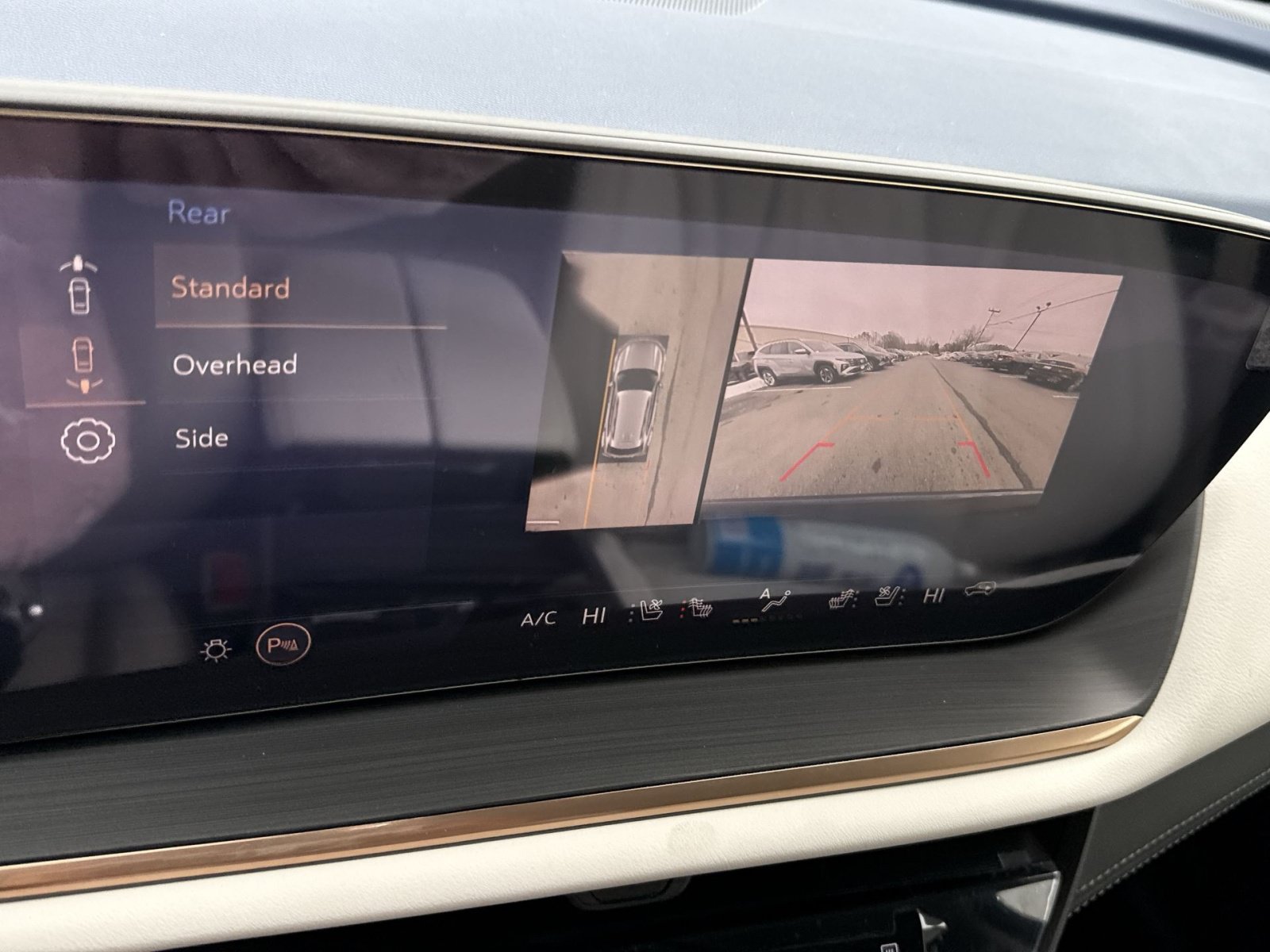 New 2026 Buick Envision Avenir AWD/4WD image 19