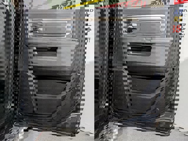 Used 2017 RAM 3500 Big Horn image 25