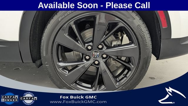 Used 2024 Buick Envision Sport Touring AWD/4WD image 18