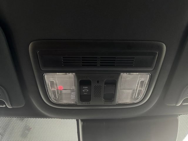 Used 2021 Honda Civic EX image 39