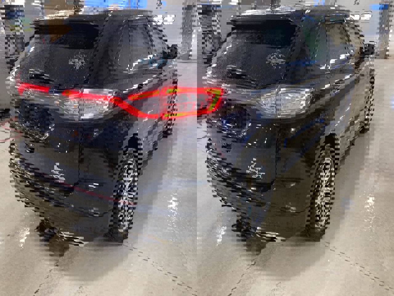 Used 2018 Ford Edge Sport w/ Equipment Group 401A image 7