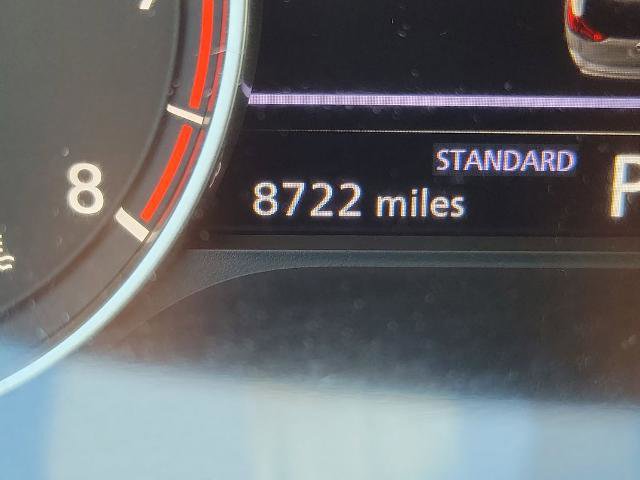 Certified 2025 Nissan Rogue SV w/ SV Premium Package image 28