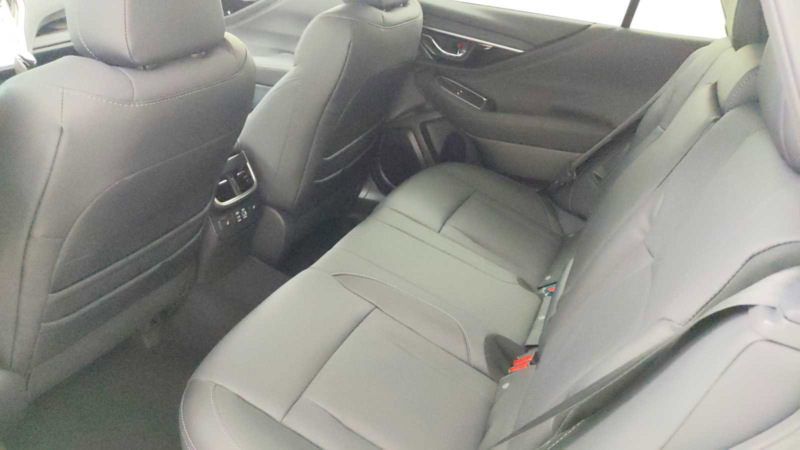 New 2025 Subaru Outback Limited image 20
