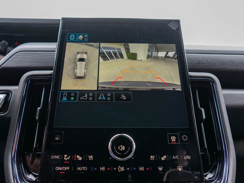 New 2026 GMC Yukon AT4 Ultimate image 29