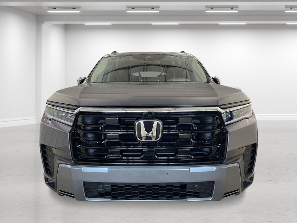 New 2026 Honda Pilot Elite image 12
