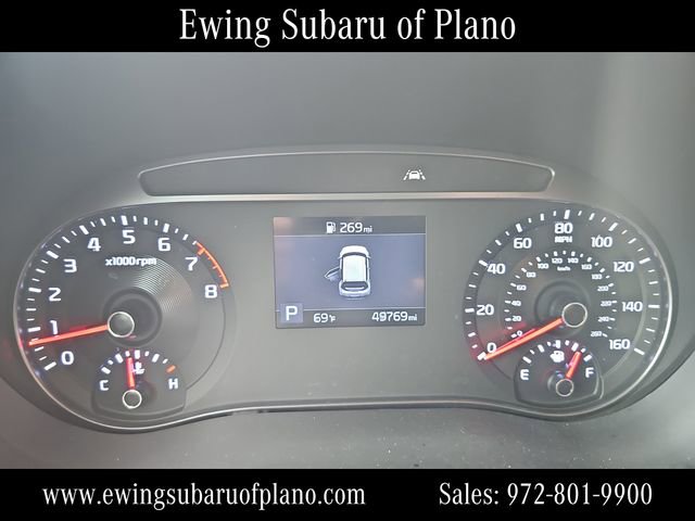 Used 2020 Kia Soul EX image 15