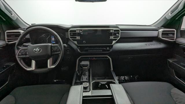 Used 2025 Toyota Tundra SR5 RWD image 24
