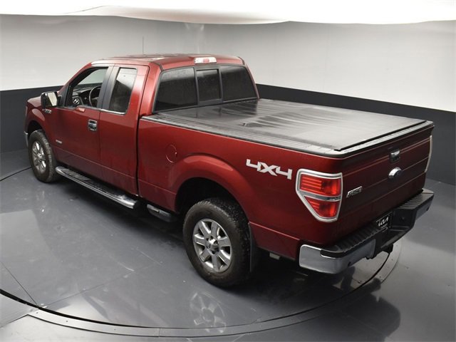 Used 2014 Ford F150 XLT w/ Equipment Group 302A Luxury image 44