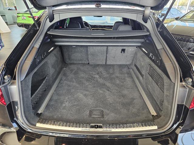 Used 2023 Audi RS 6 image 7