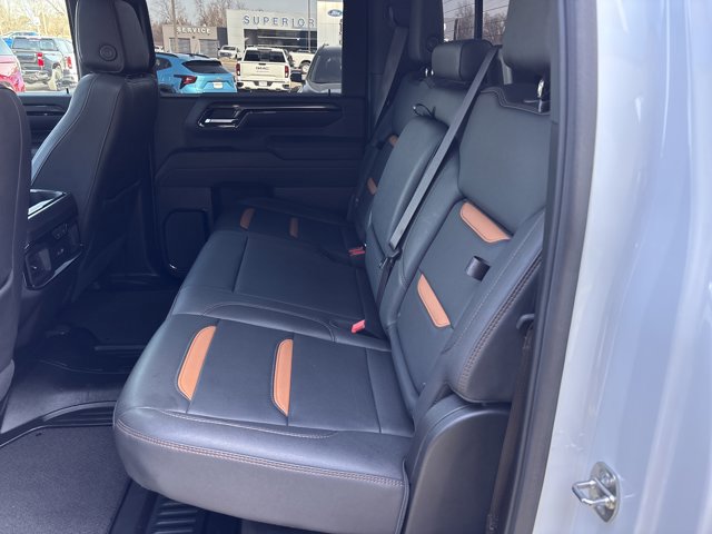 Used 2024 GMC Sierra 2500 AT4 w/ AT4 Premium Plus Package AWD/4WD image 20