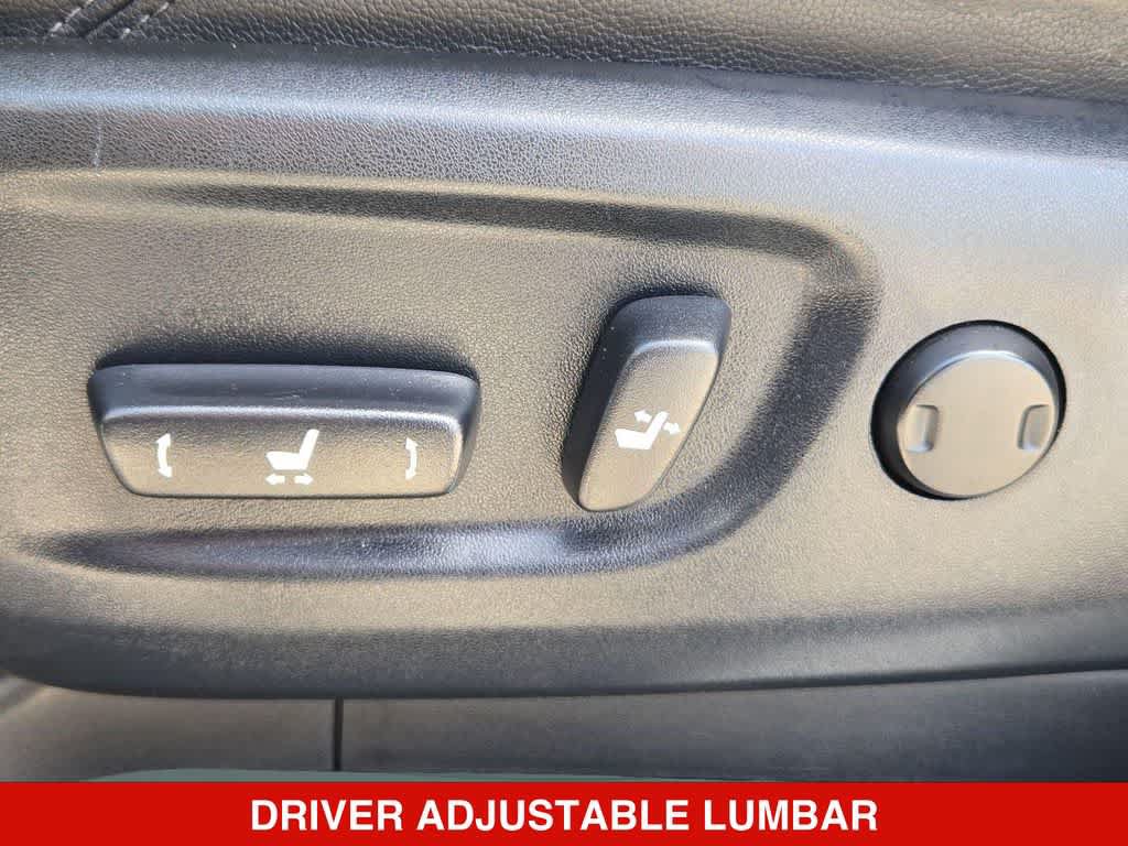 Used 2021 Toyota 4Runner Nightshade AWD/4WD image 16
