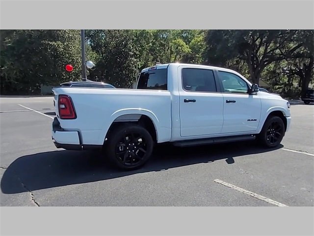New 2026 RAM 1500 Laramie w/ Night Edition image 34