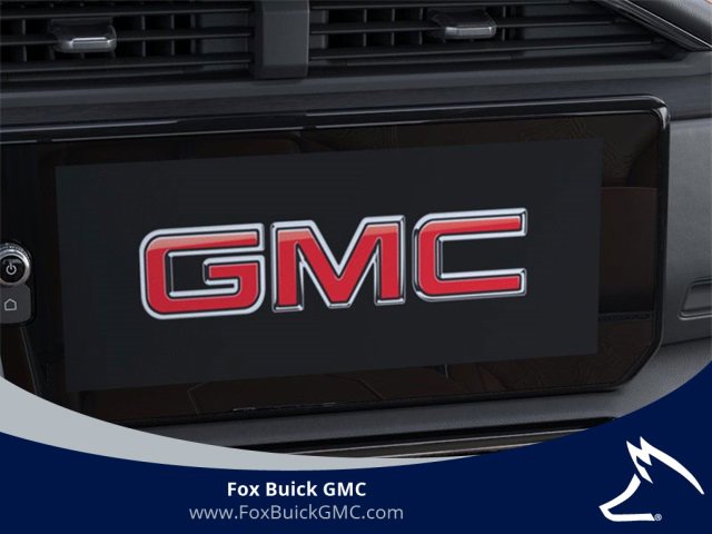 New 2026 GMC Sierra 2500 AT4 w/ AT4 Premium Plus Package image 20