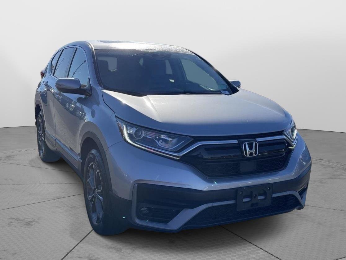 Used 2020 Honda CR-V EX