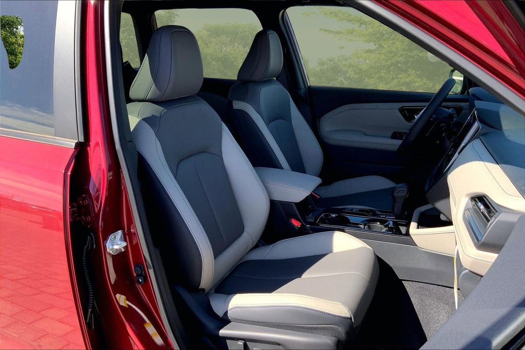 New 2026 Subaru Forester Limited image 11