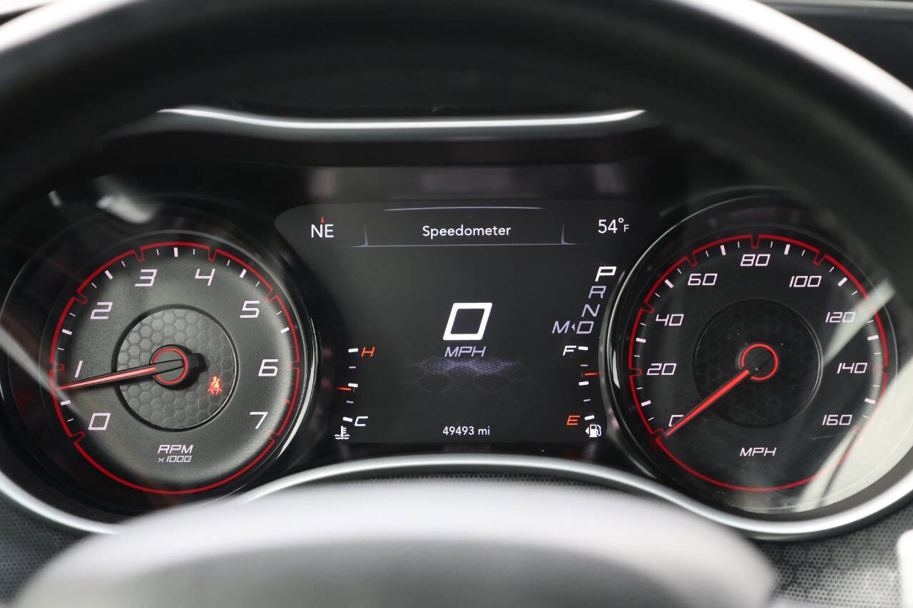 Used 2019 Dodge Charger R/T w/ Plus Group image 19